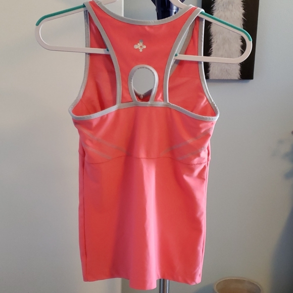 Tank top - Picture 2 of 2